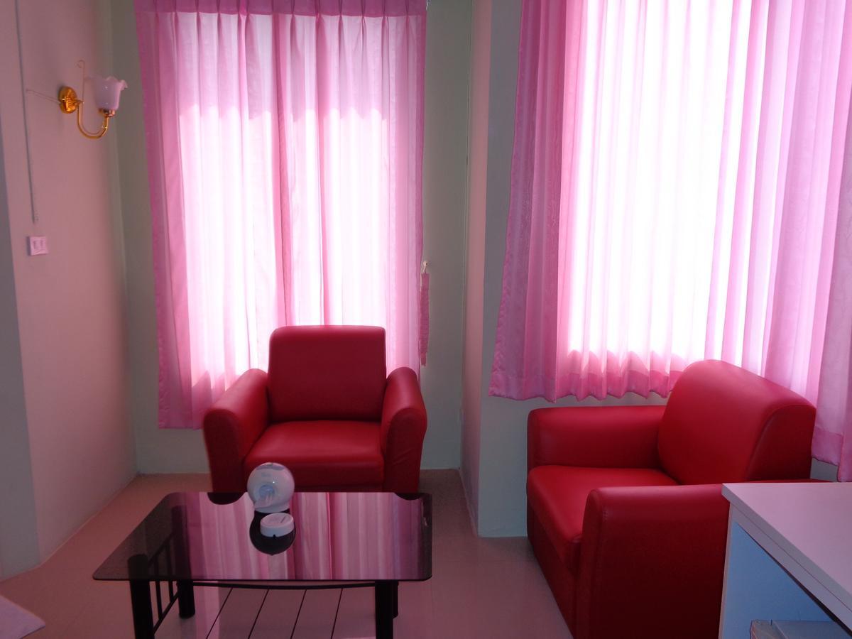 Siam Apple Hotel & Resort Ban Khlong Exterior photo